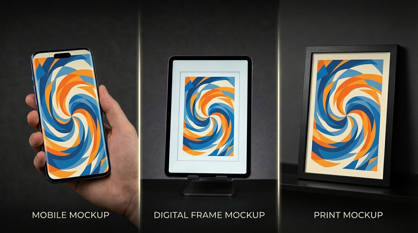 Best Mockup Generators for Etsy Sellers in 2026 (Compared)