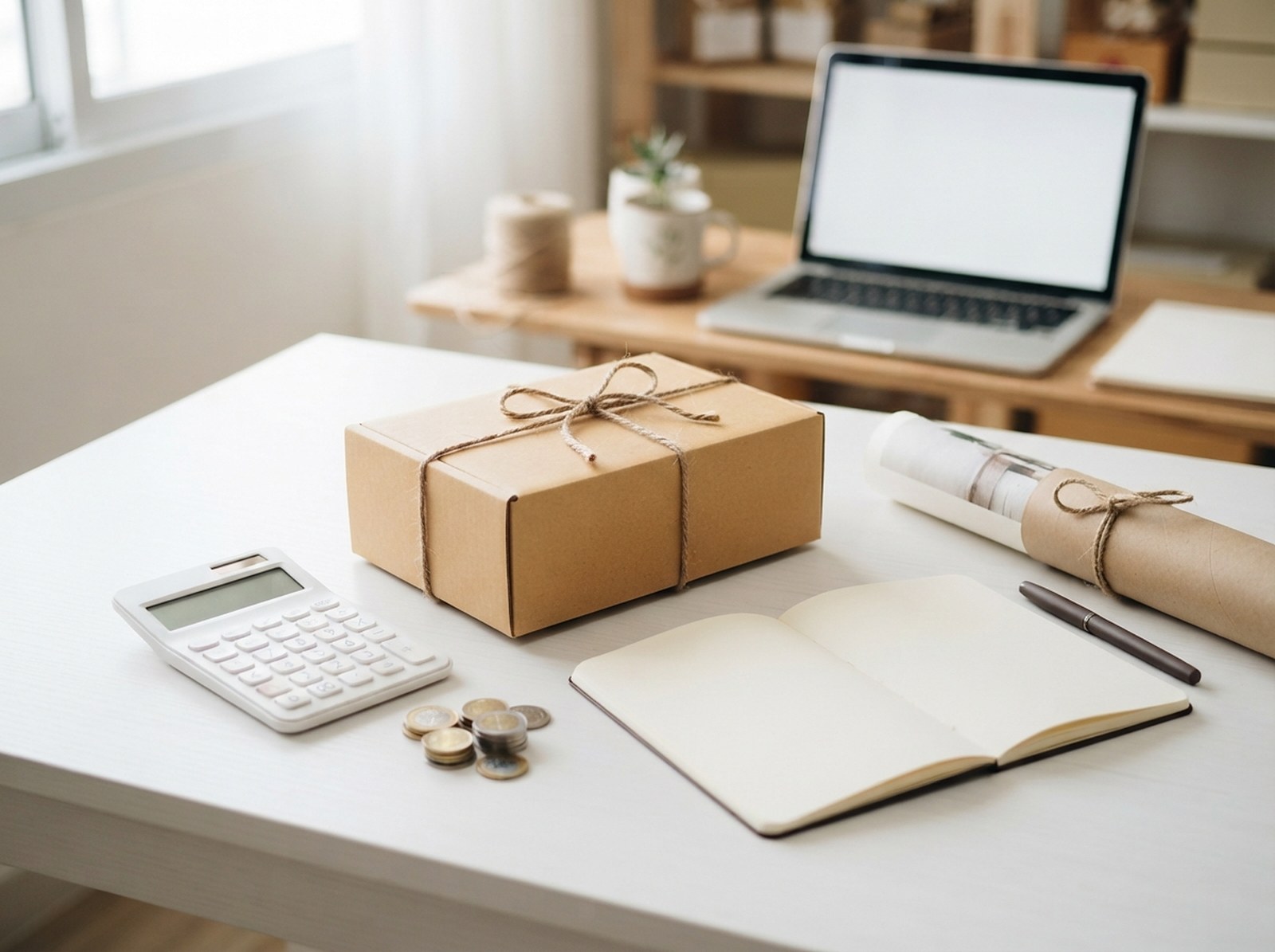 Etsy Fees Explained (2026): Every Fee, With Real Examples
