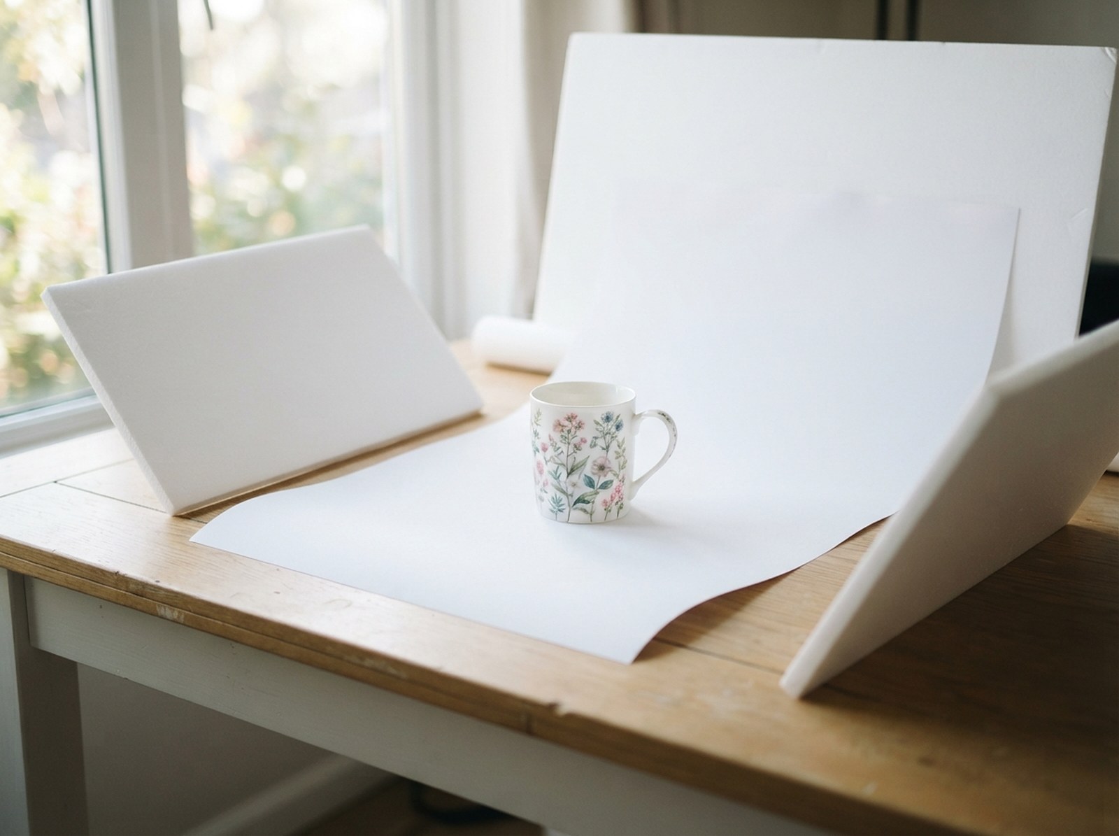 Etsy Photo Editing Checklist: Background, Size, DPI