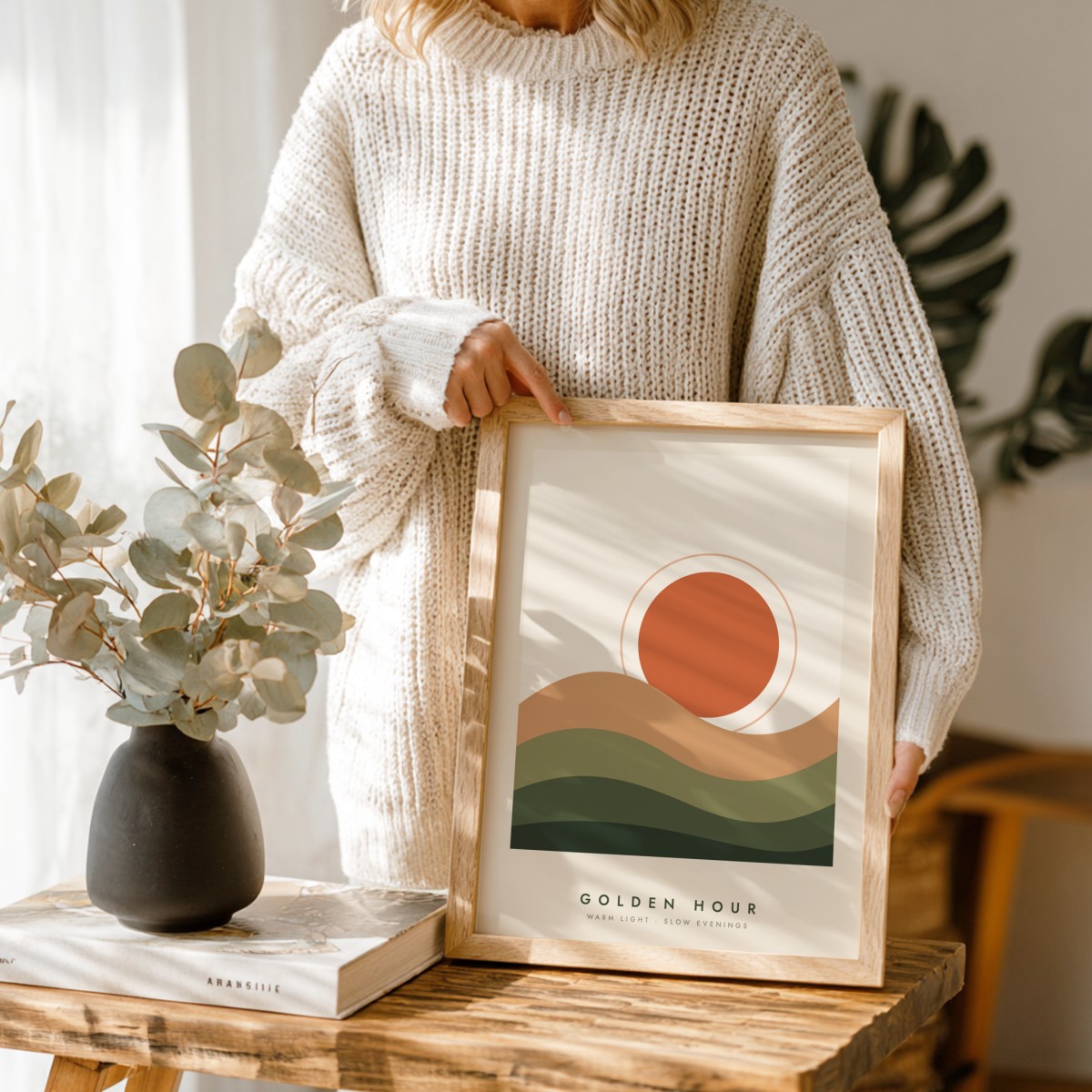 How Top Etsy Sellers Use Mockups to Boost Sales