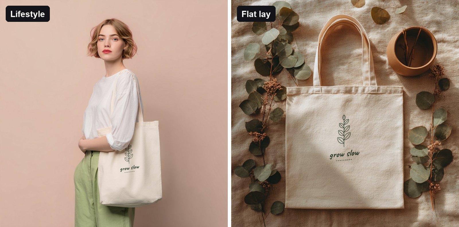 Lifestyle vs Flat Lay Mockups: Which Sells Better?