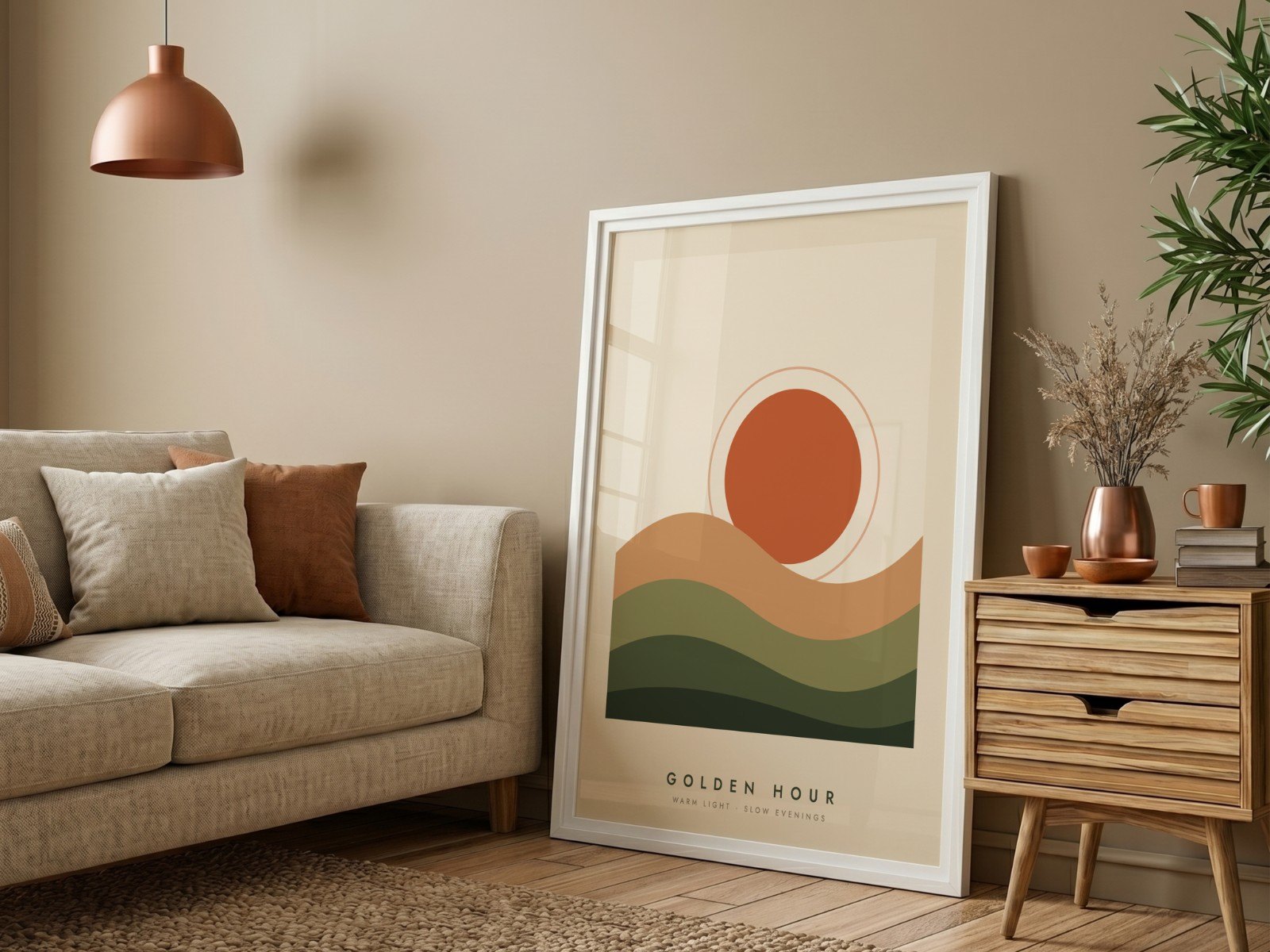 How to Use Smart Objects in PSD Mockup Templates