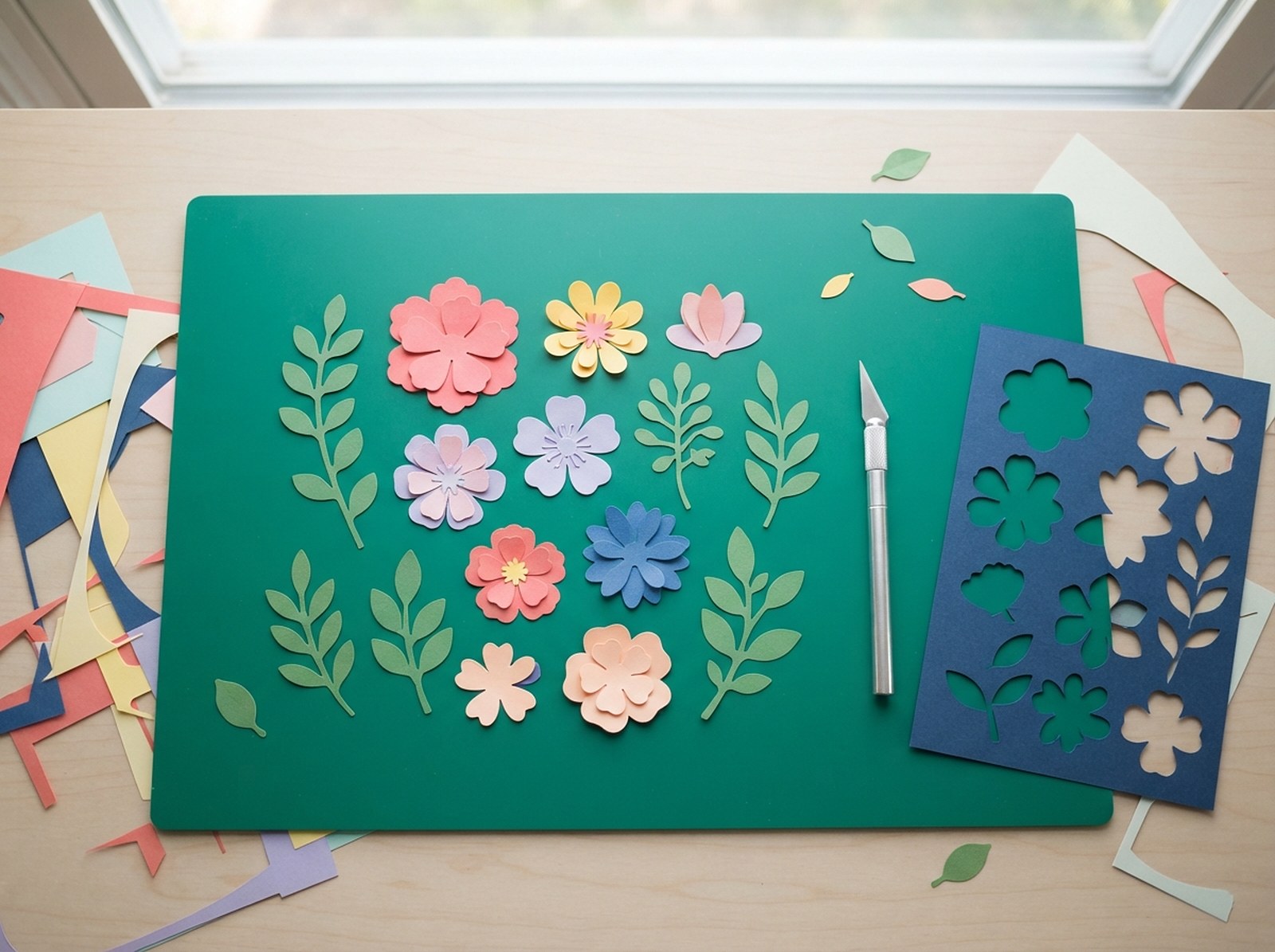 SVG Cut Files Explained: What They Are & How to Make One