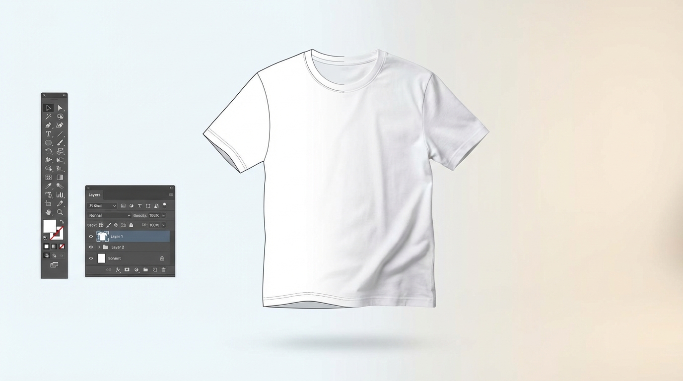 What Is a Mockup Generator? Everything You Need to Know