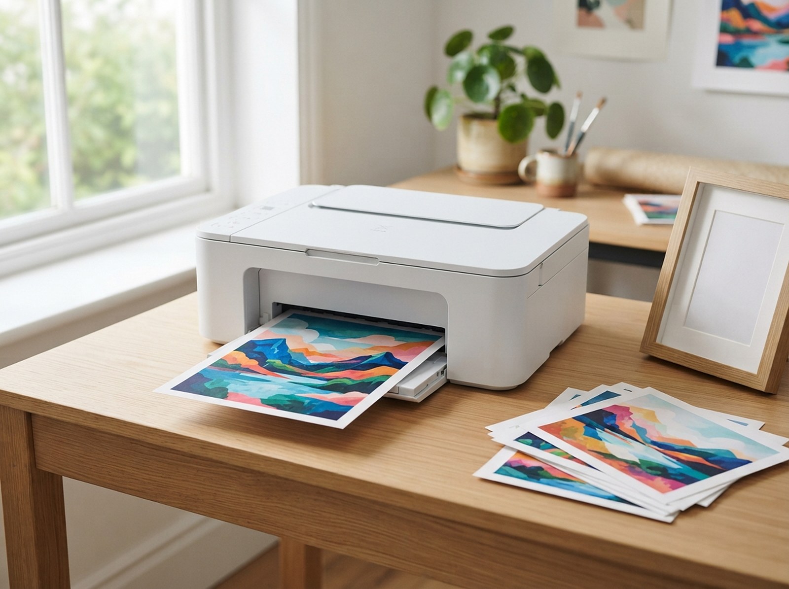 What DPI Do You Need for Etsy Printables?